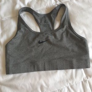 Nike Dri Fit Sports Bra